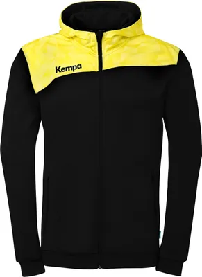 Produktbild von Kempa Athletics 29 Kapuzenjacke