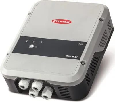 Produktbild von FRONIUS OHMPILOT 9.0-3 Verbrauchsregler (4,240,160)