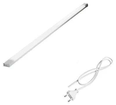 Obrázok produktu pre Drobné biele LED moderné nástenné a nástenné svietidlo veľké