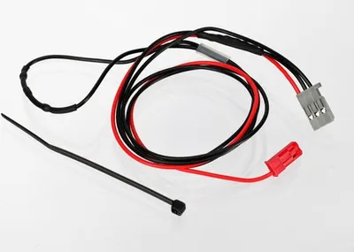 Produktbild von TRAXXAS Sensoren Temperatur+Spannung TRX6524