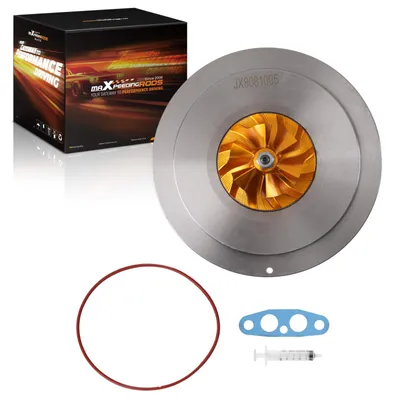 Obrázok produktu pre Turbodúchadlo Billet pre BMW F20 F30 F31 316i 1,6 l 136 k 11627645758 7645759