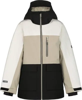 Produktbild von Icepeak ICEPEAK LAMAR JR schwarz/beige 152