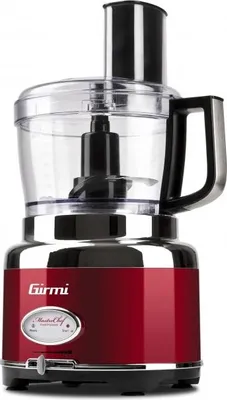 Immagine prodotto di Girmi MastroChef robot da cucina 1,2 L Rosso