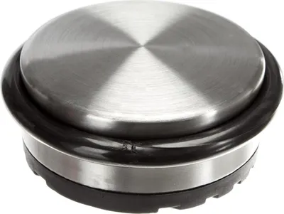 Produktbild von BRÜDER MANNESMANN M41135 Türstopper