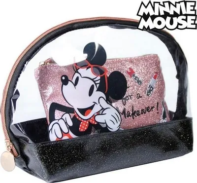 Obrázek produktu pro Disney - Toaletní taška - Minnie