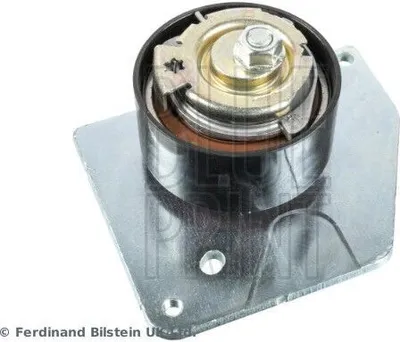 Produktbild von BLUE PRINT ADBP760108 Spannrolle Zahnriemen Ø67,0mm für RENAULT MEGANE III Grandtour (KZ0/1) Scénic III (JZ0/1) GRAND SCÉNIC III (JZ0/1) für SUZUKI