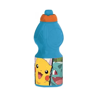 Produktbild von STOR Fľaša na pitie Pokémon 400 ml