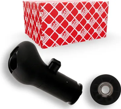 Produktbild von FEBI BILSTEIN Schaltsack für MAN L 2000 M 2000 M E 2000 F 2000 M 90