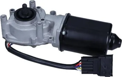 Image de Moteur steracu