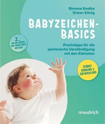 Obrázok produktu pre Babyzeichen-Basics