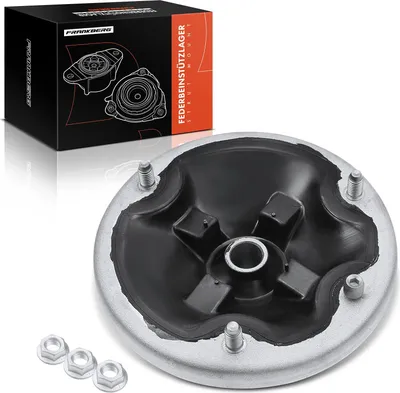 Zdjęcie produktu dla Frankberg Mocowanie amortyzatora przód dla BMW X5 E53 31331090612