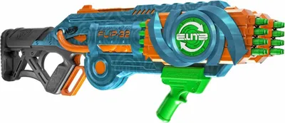 Obrázek produktu pro Nerf elite 2.0 flip 32