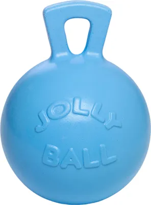 Image de Balle jouet pour chiens Jolly Tug-N-Toss Strong 25 cm