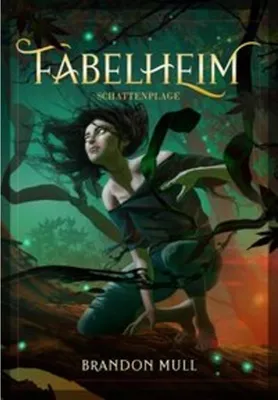 Obrázok produktu pre Fabelheim Band 3