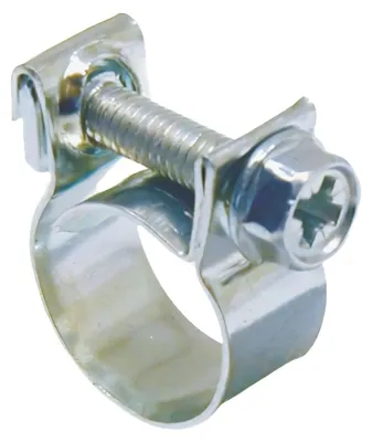 Produktbild von Schlauchklemme CIF für Benzinschlauch, 12-14mm