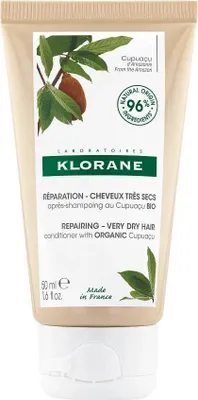 Produktbild von Klorane Cupuaç u Bio Conditioner 50 Ml