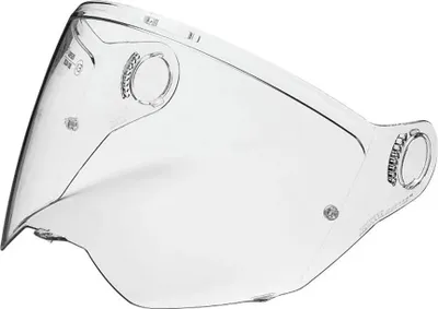 Produktbild von Transparentes Visier für den NOLAN N70-2 X 22.06 Helm erhältlich in den Größen XXS bis M