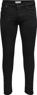 Produktbild von ONLY and SONS Jeans Herren Loom schwarz W33L34
