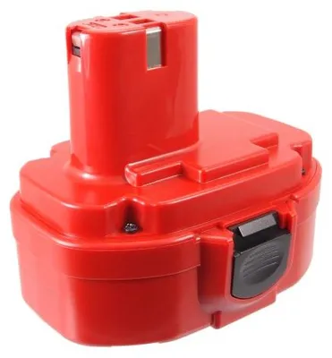 Produktbild von TECHTEK Akku Kompatibel mit [Makita] 4334D, 4334DWA, 4334DWAE, 4334DWD, 4334DWDE, 5026DA, 5026DB, 5026DWA, 5026DWB, 5026DWD, 5026DWFE, 5036DA, 5036DB