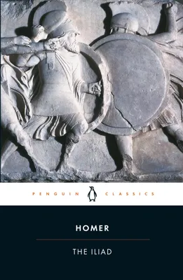 Produktbild von The Iliad