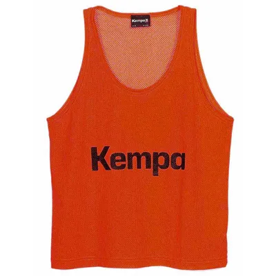 Immagine prodotto di Maglietta Kempa - taglia: XS, arancione, 200315002
