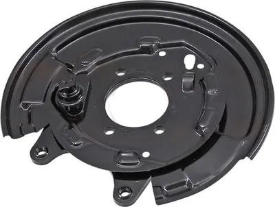 Produktbild von A.B.S. Spritzblech Bremsscheibe für TOYOTA Yaris Schrägheck (P1) 11466 Ankerblech
