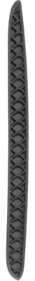 Image de DIEDERICHS 1673368 Grille d'aération, pare-chocs arrière droit pour MERCEDES-BENZ CLASSE C (W205) 2014-2021