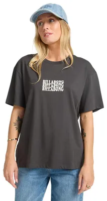 Produktbild von BILLABONG T-Shirt in The Beyond, Schwarz, XL