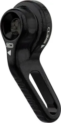 Produktbild von Cane Creek Db Cs Fernbedienung Für Absenkbare Sattelstütze Schwarz Schwarz One Size