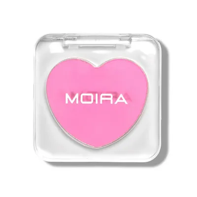 Immagine prodotto di Moira cipria rosa amore mio