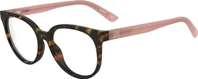 Produktbild von Moschino Love MOL658 Havana 53/16/140 Damen Brillen