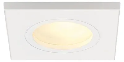 Obrázek produktu pro SLV 1001169 DOLIX OUT QPAR51 úhlová bílá