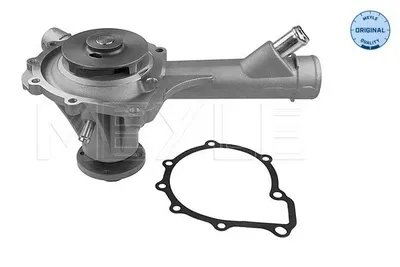 Produktbild von MEYLE Kühlmittelpumpe Wasserpumpe passend für MERCEDES-BENZ C-Klasse Limousine (W202) 013 026 0008