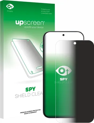 Produktbild von Für Xiaomi Redmi K90 Sichtschutzfolie Schutzfolie upscreen Anti-Spy Privacy Sichtschutz Blickschutz Display Schutz Folie Blaulichtfilter