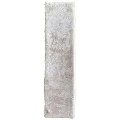 Produktbild von Tischläufer Cussin, Creme, 140x33x2 cm, 240906