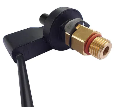 Niederdruckschalter MPCBS49, Messing