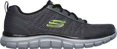 Produktbild von Skechers Track Trainingsschuh Grau
