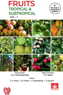 Produktbild von Fruits