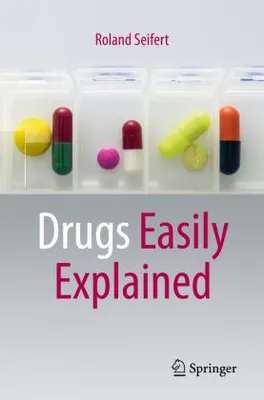 Zdjęcie produktu dla Drugs Easily Explained
