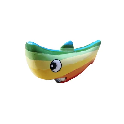 Immagine prodotto di Apriscatole Jarjaws d-dep 12,5 cm Squalo arcobaleno
