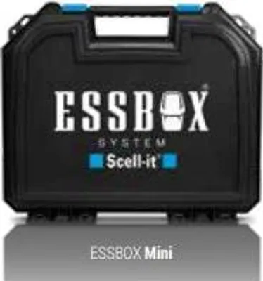 Image de Mallette ESSBOX Mini SCELL-IT - EX-462969