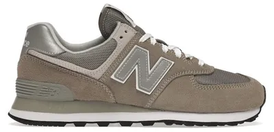 Produktbild von New Balance 574 Grey (Women's) - EU 12