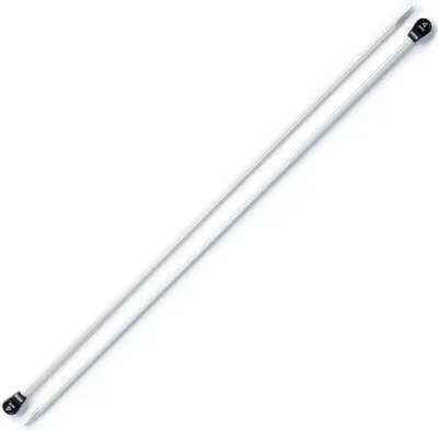 Obrázek produktu pro PRYM 191612 Klasická rovná jehlice 40 cm 4,5 mm
