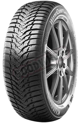 Obrázek produktu pro Kumho Wi car-tyres WinterCraft WP51 ( 16 )