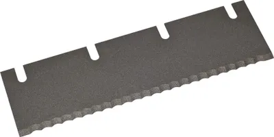 Produktbild von Roll Jumbomesser für Bullystripper