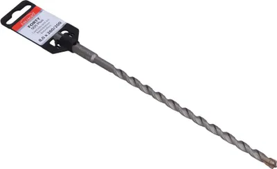 Obrázek produktu pro SDS-Plus 8/260/200 ABRABORO 4břitý vrták do betonu