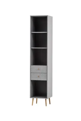 Produktbild von Möbelpartner Hochschrank Jonte  150571 Breite 40 cm