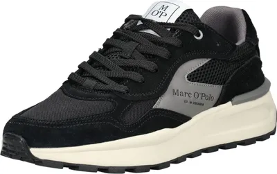 Produktbild von Marc O Polo Sneaker Sneaker Veloursleder/Mesh