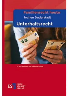 Obrázok produktu pre Familienrecht heute - - Unterhaltsrecht