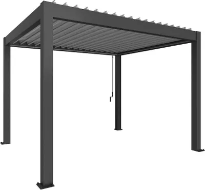 Produktbild von Biohort Pergola